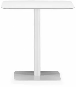 True Design Журнальный столик со столешницей из ламината Oracle