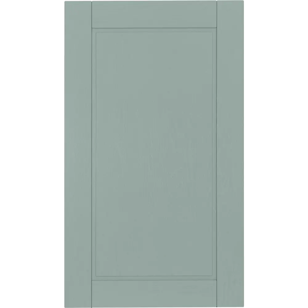 Фасад кухонный Delinia ID Томари голубой 59.7x102.1 см 82011016 STLM-0017393 - Вид №1