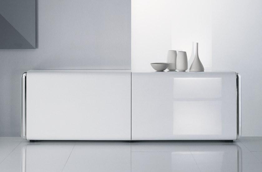 ACERBIS Лакированный буфет со встроенной подсветкой sun-id-1492106 - Вид №2