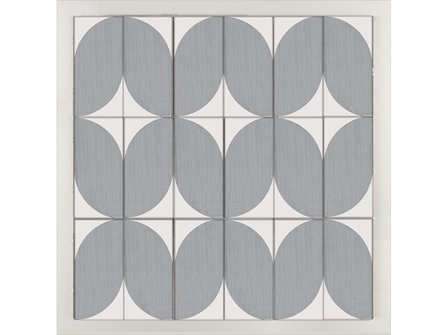 Пол / покрытие ручной работы La Riggiola Design &amp ARCH-00145045