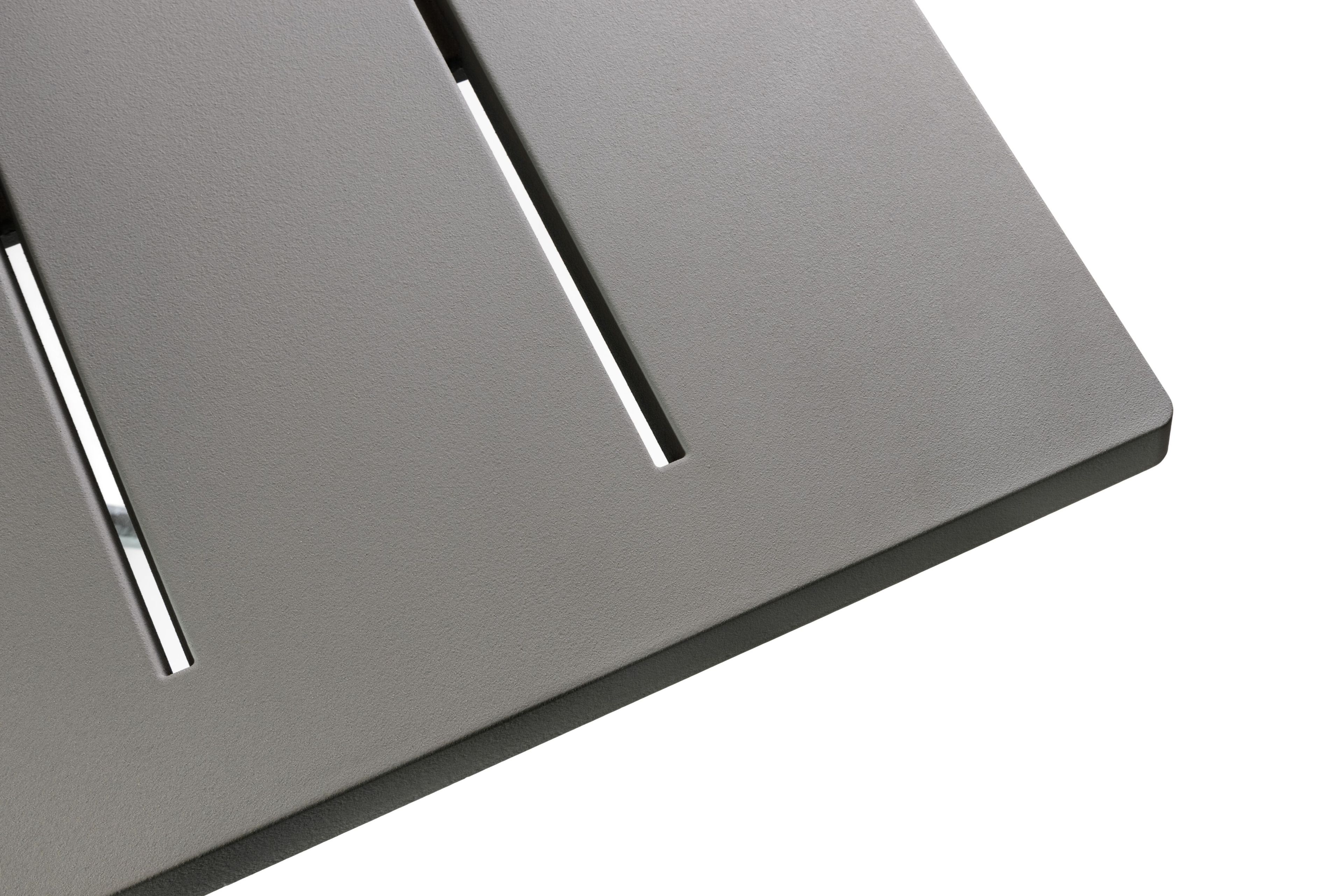 Прямоугольный стальной стол Magis мастерская ARCH-00126289 - Вид №5