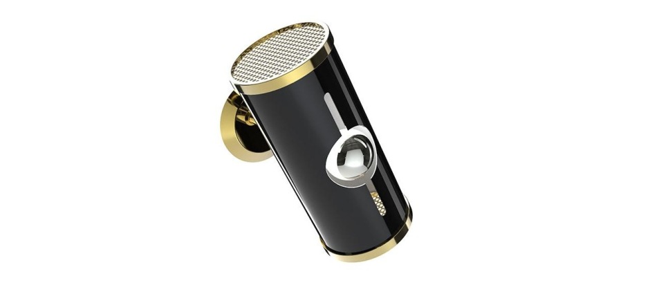 004808 Настенный светильник Chuck Delightfull  - Вид №2