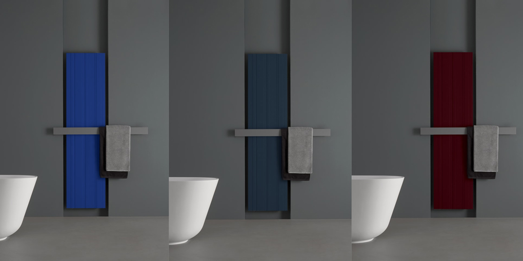 Радиатор водяного отопления BIT90A Antonio Lupi BIT Antoniolupi - Вид №1