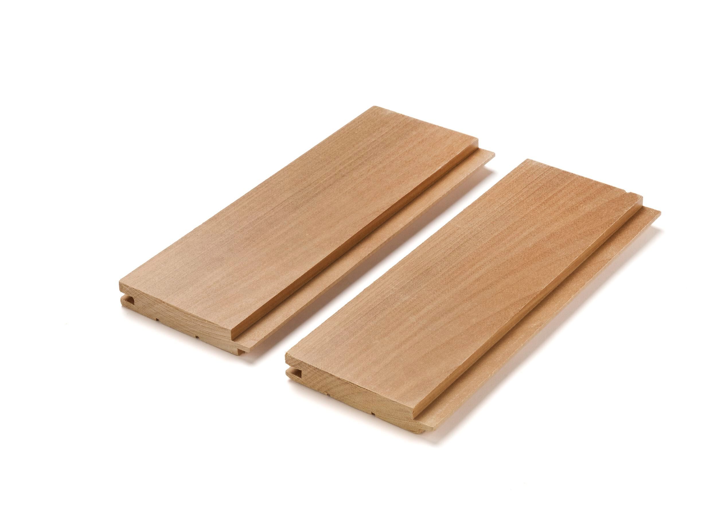 Трехмерная деревянная облицовка Sapiens ARCH-00069685 - Вид №45