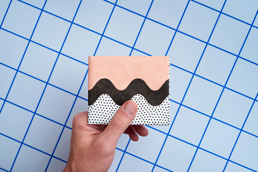 NW-117 Бумажник - new pocketmonster New wallet  - Вид №3