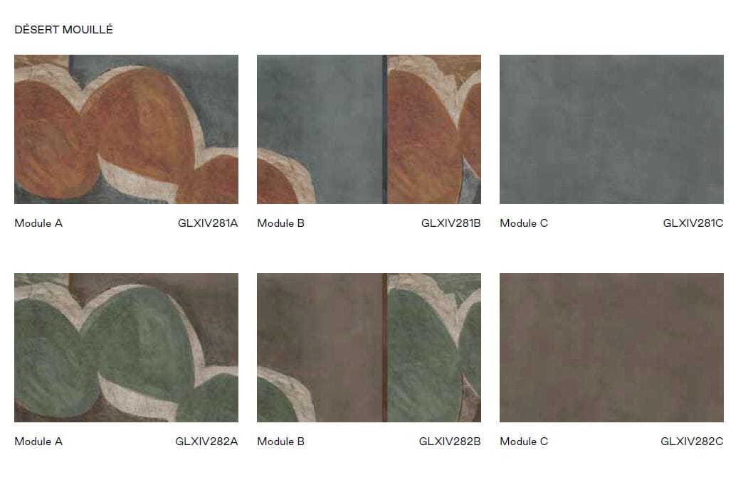 Обои с рисунком GLAMORA Творческая коллекция, глава XIV ARCH-00039843 - Вид №12