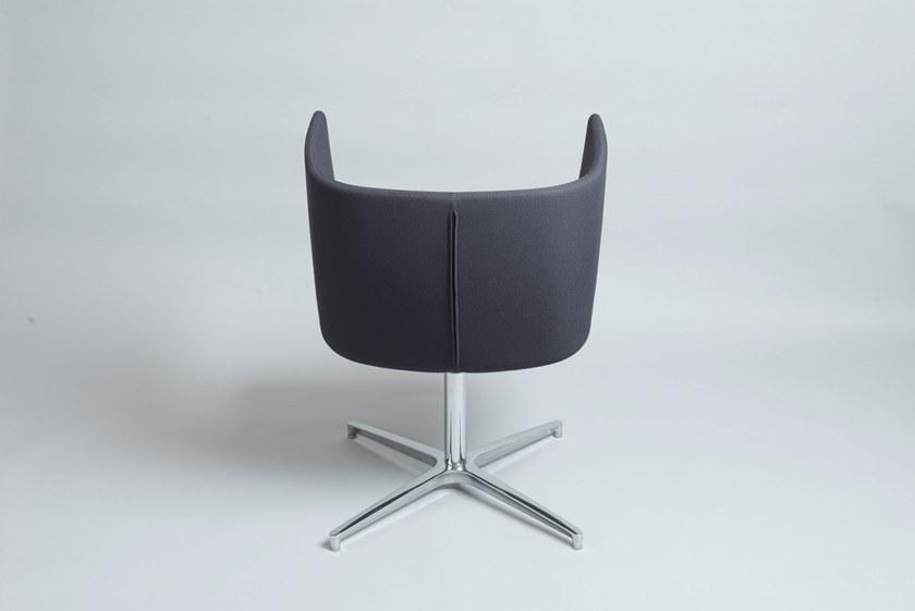 AP Factor 4-спицевый стул с подлокотниками Connecticut sun-id-1394514 - Вид №2