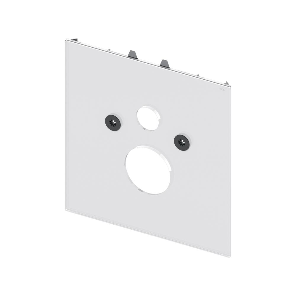 9650105 Стеклянные панели Tece TECElux