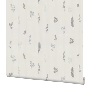 Обои флизелиновые Palitra Home Nico серые 1.06 м HC72516-14