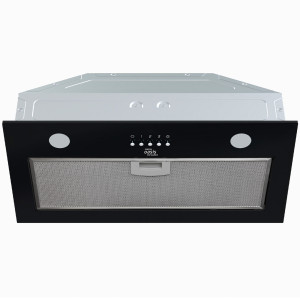 9136709 Вытяжка полновстраиваемая Оasis UNС-50B черный