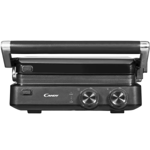 9953485 Гриль Candy CG-400 черный