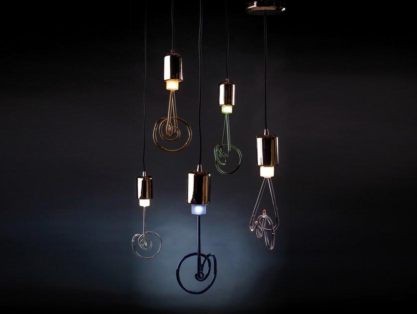 Seletti Светодиодная лампа  07699  - Вид №6