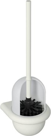 477.20B10005 Набор туалетных щеток HEWI Edition matt | Polyamid  - Вид №12