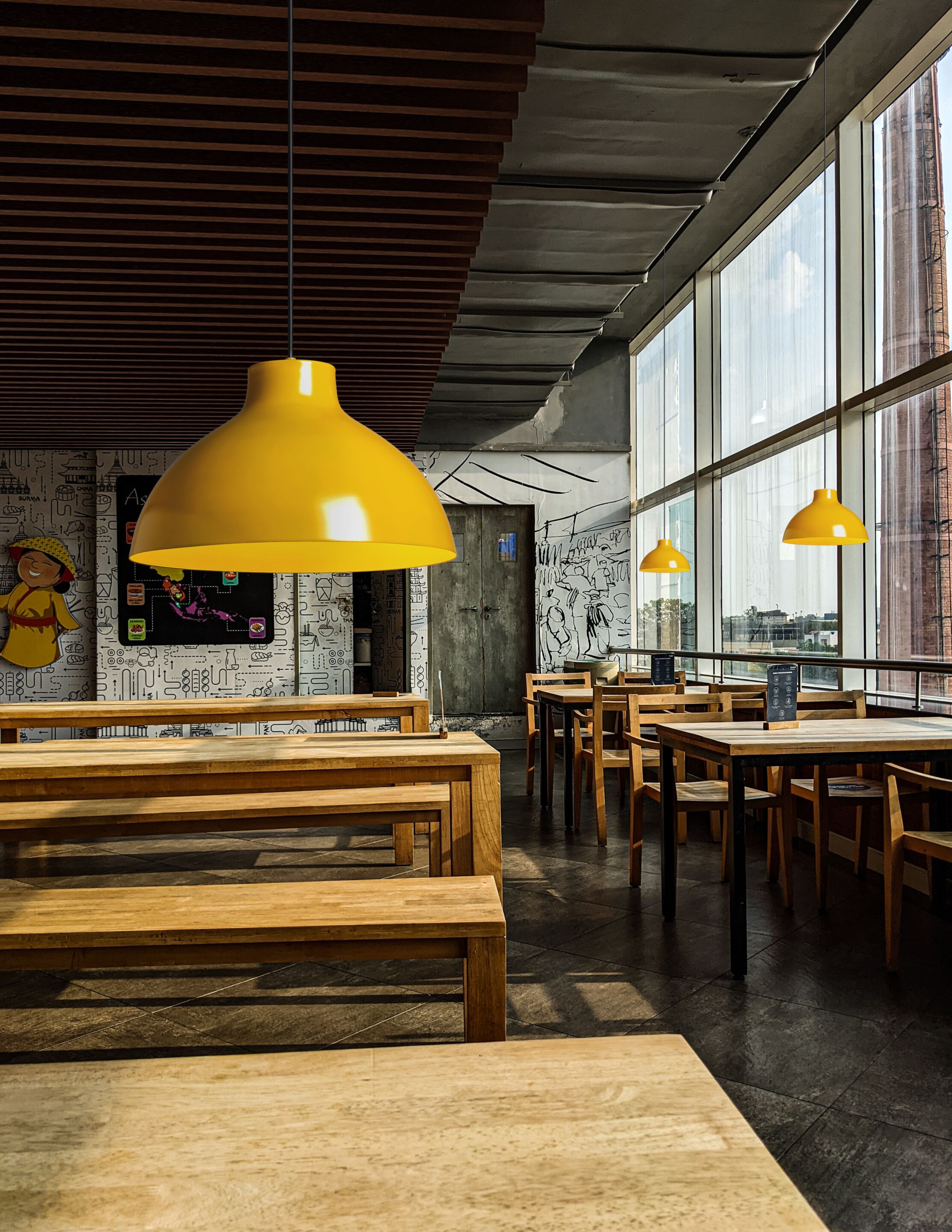 Алюминиевый светодиодный подвесной светильник luxcambra PARABOLICA ARCH-00102043 - Вид №1