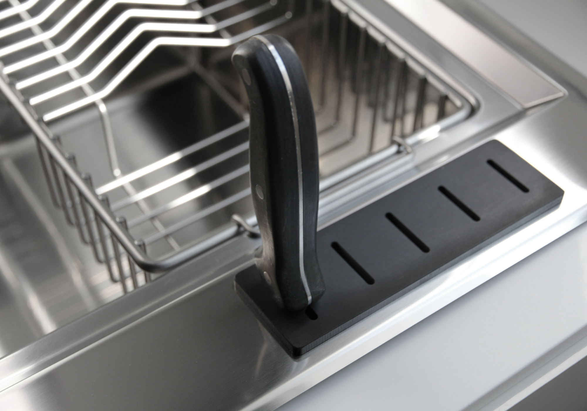 450405x Планка для раковины 4504 05x Fosterspa  - Вид №3