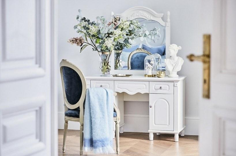 Arrediorg.it® Туалетный столик из дерева Princess 893 - Вид №2