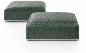 Flexform Пуф из кожи