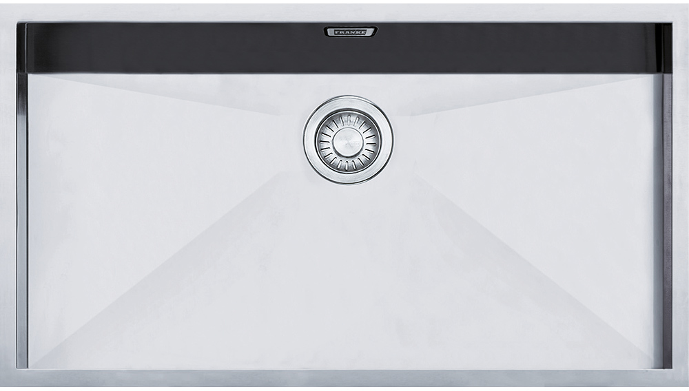 122.0198.208 Best, серия planar, монтаж под столешницу, мойка ppx 110-72, нержавеющая сталь полированная Franke Franke Planar 