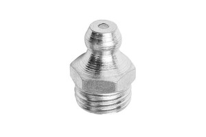 18424411 Ниппель MT 503 прямой, BSP 1/8 011600 SAMOA