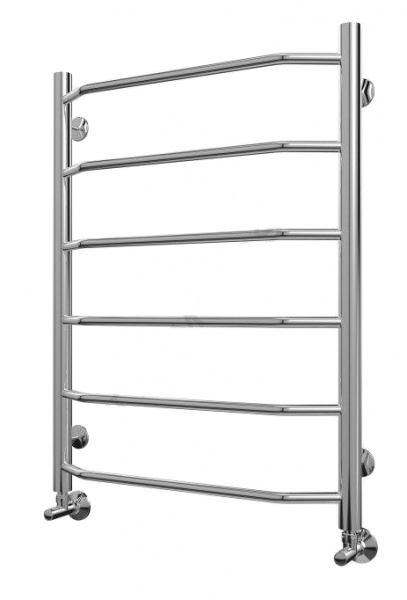 Полотенцесушитель водяной Terminus Виктория П6 600*830 2110143 - Вид №1