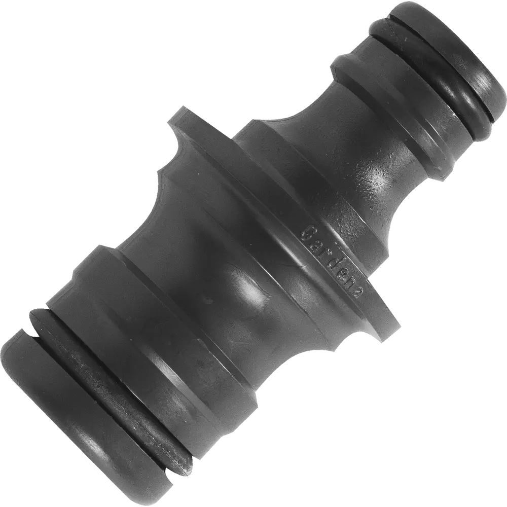 Переходник для шланга Gardena Maxi-Flow 3/4-1 дюйм 82136277 STLM-2056152 
