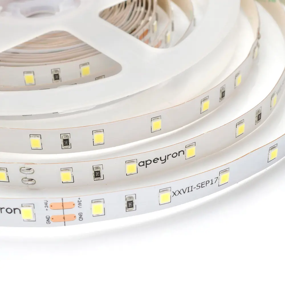 APEYRON Светодиодная лента SMD 5050 для яркого освещения и декора 83727997 STLM-0043843 - Вид №6