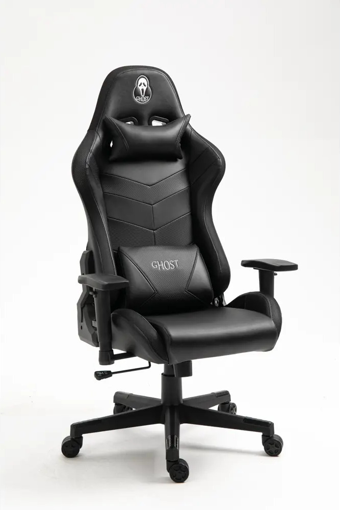 92704588 Кресло игровое VINOTTI GXX-12-00, черный STLM-0534984
