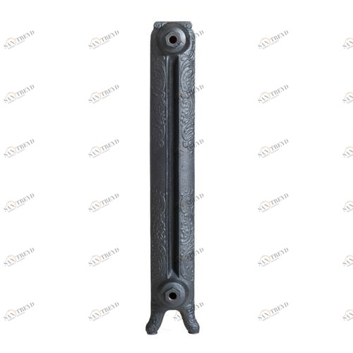 Чугунный радиатор Iron Lion Azalia 950 15 секций 6936