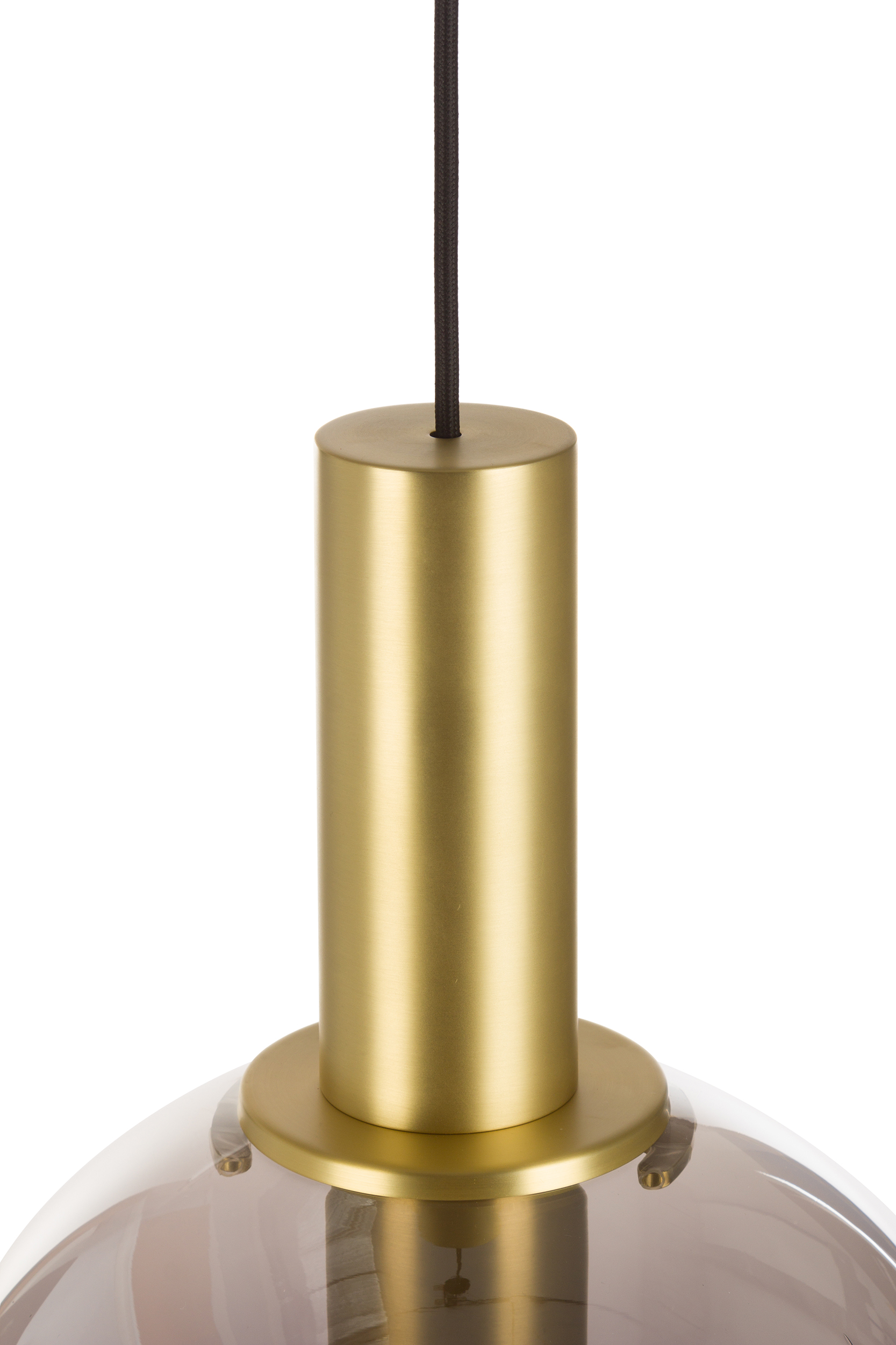 2000983191137 Подвесной светильник диаметр 30 ELECTRORETRO Glazgo  - Вид №3