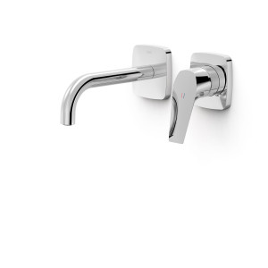 CANIGÓ Visible part for recessed sink body-21730021 TRES