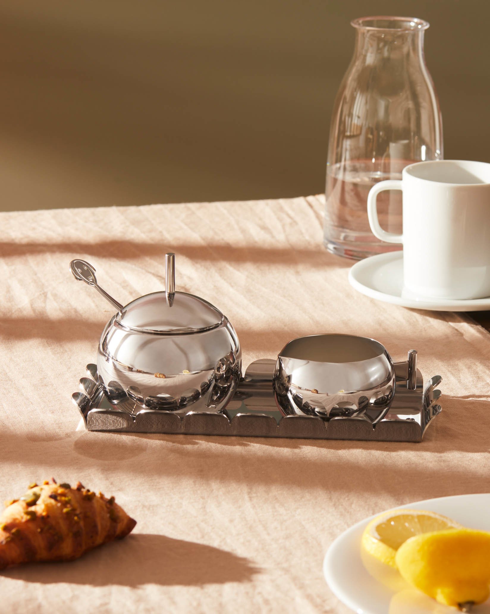 Кремер Алесси Анна Кремер Alessi AM19CR - Вид №1