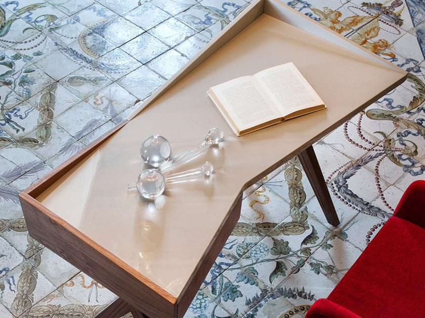 Angel Cerdá Письменный стол из дерева с ящиками Nature life 3018 Angel Cerda - Вид №2