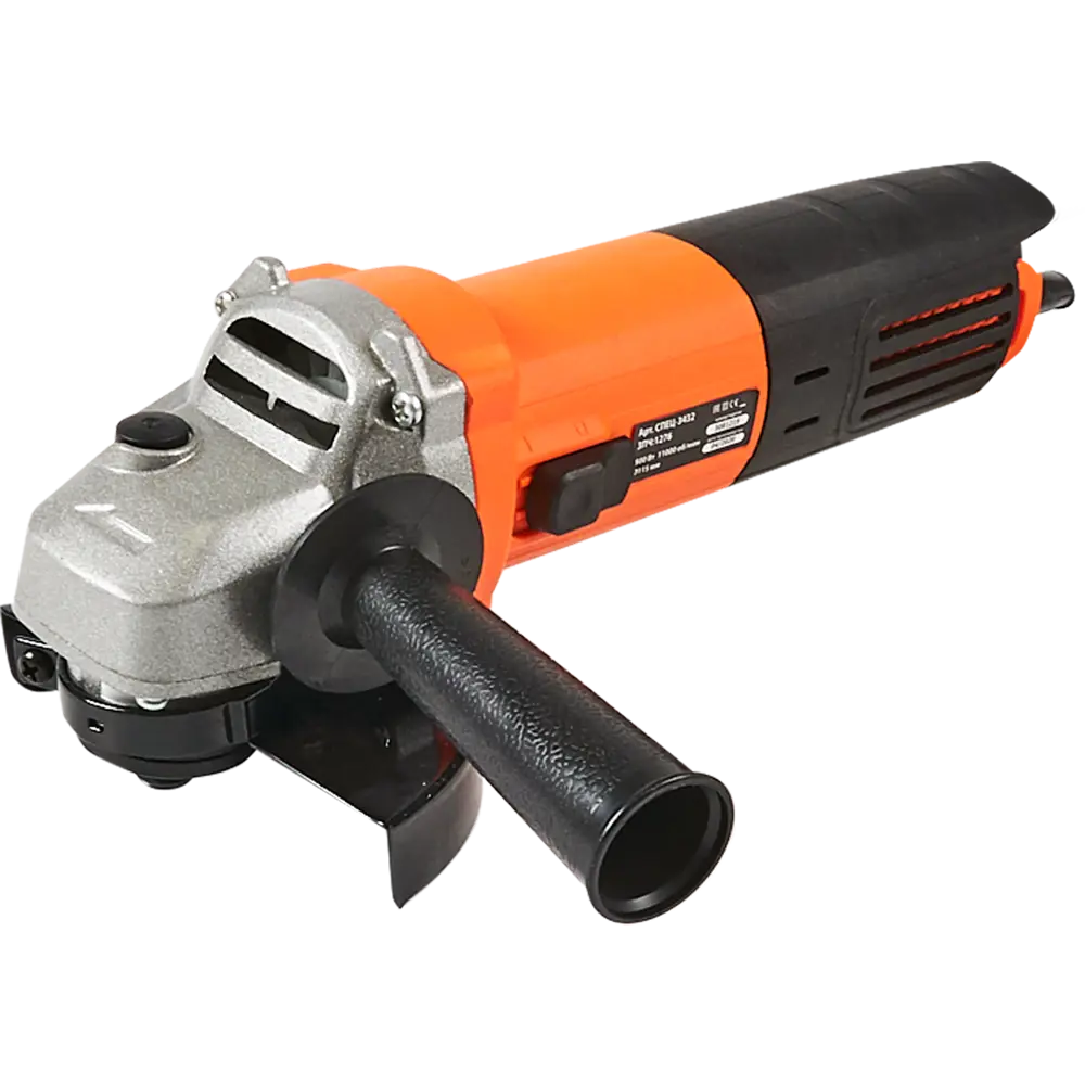 УШМ сетевая Спец БШУ-500, 500 Вт, 115 мм STLM-2095178