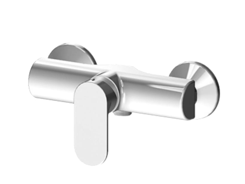 Смеситель для душа на открытом воздухе GATTONI H20MIX 7000 ARCH-00059360