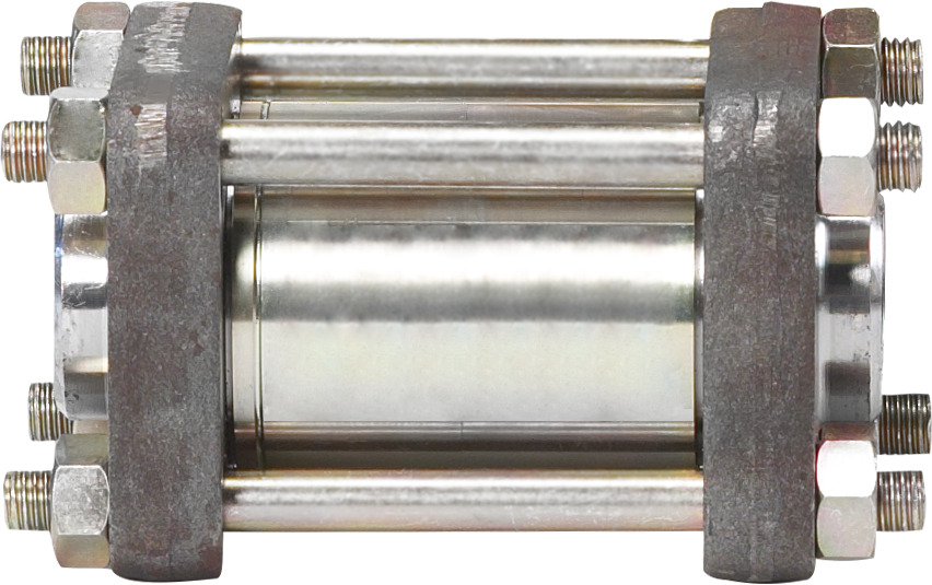 Danfoss NRVA — обратный клапан NRVA 50 Клапан обратный 020-2005  - Вид №11