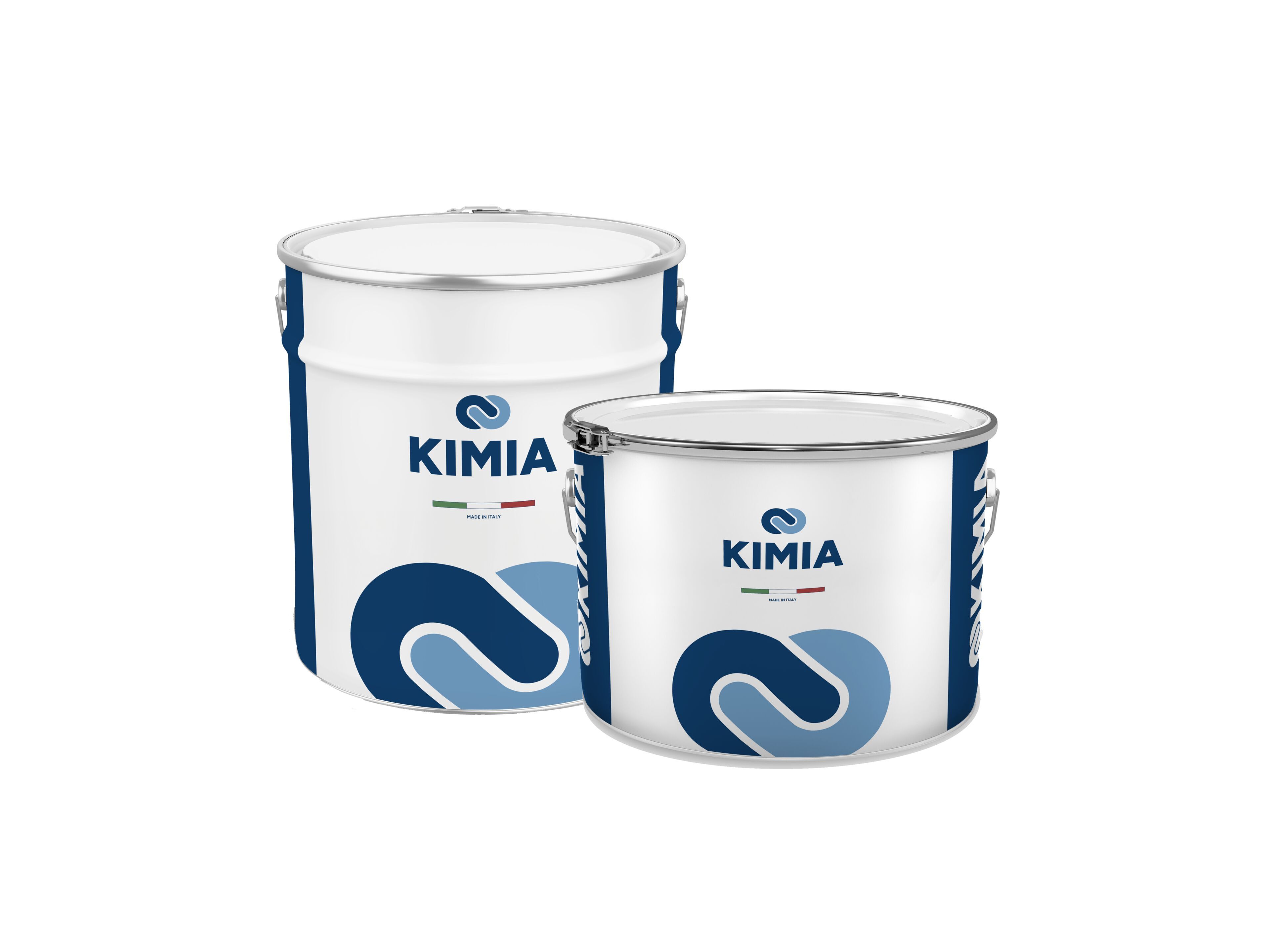 Двухкомпонентная эпоксидная смола для склеивания и пропитки систем FRP Kimia Kimitech ARCH-00037748 - Вид №1