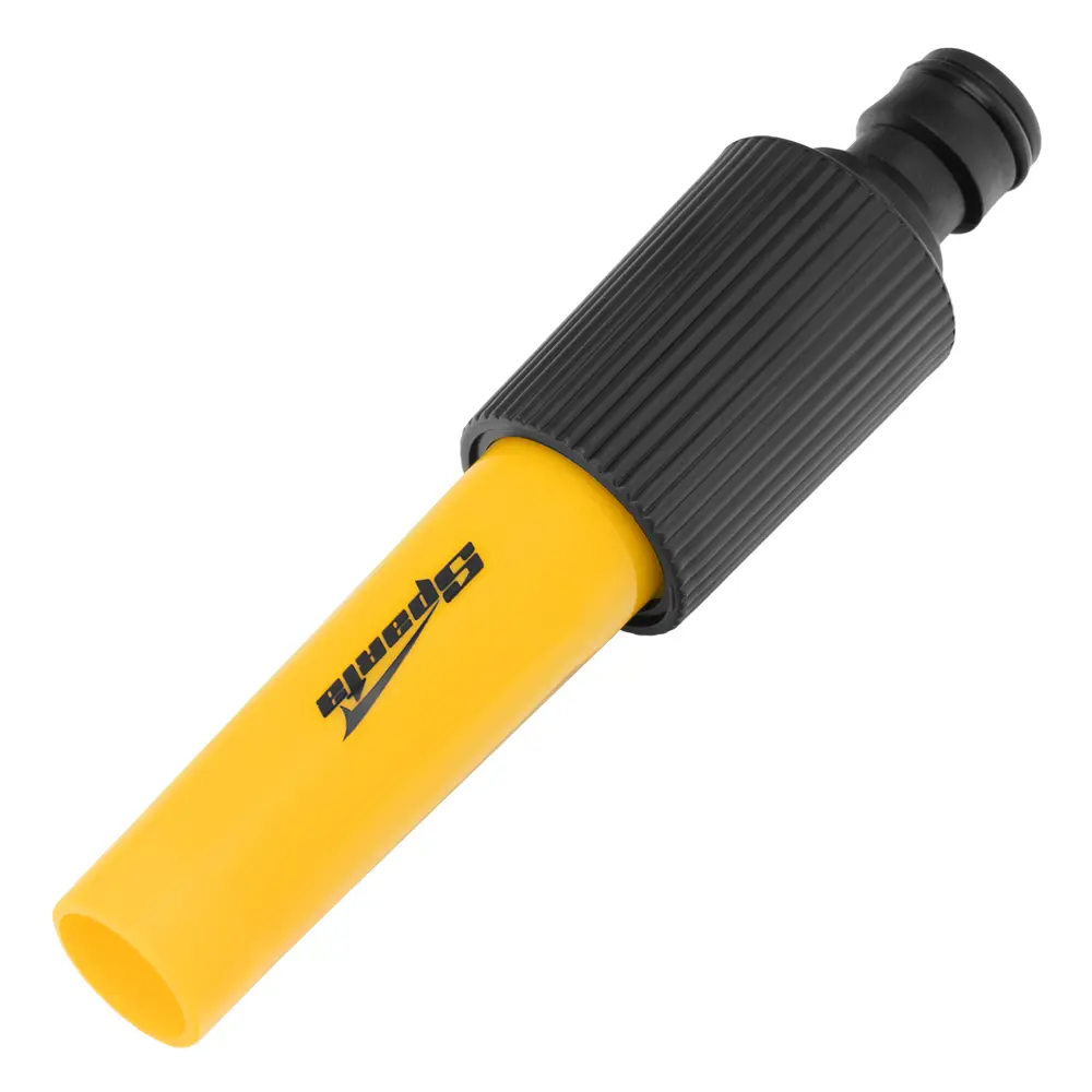 Наконечник Sparta 65382 3 режима Santreyd STLM-2046585