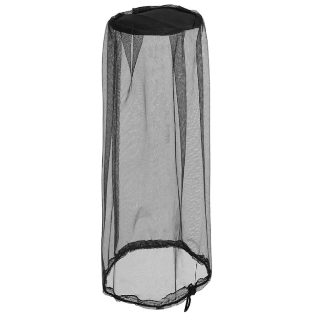 Шапка-накомарник ДС.071287 цвет черный единый размер Santreyd STLM-2152380