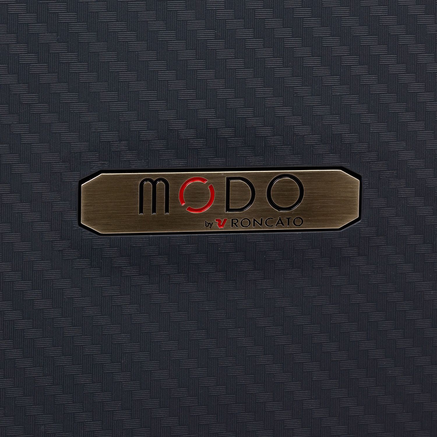 2652-22 Чемодан 2652 Trolley M MODO by Roncato Rocket - Вид №6