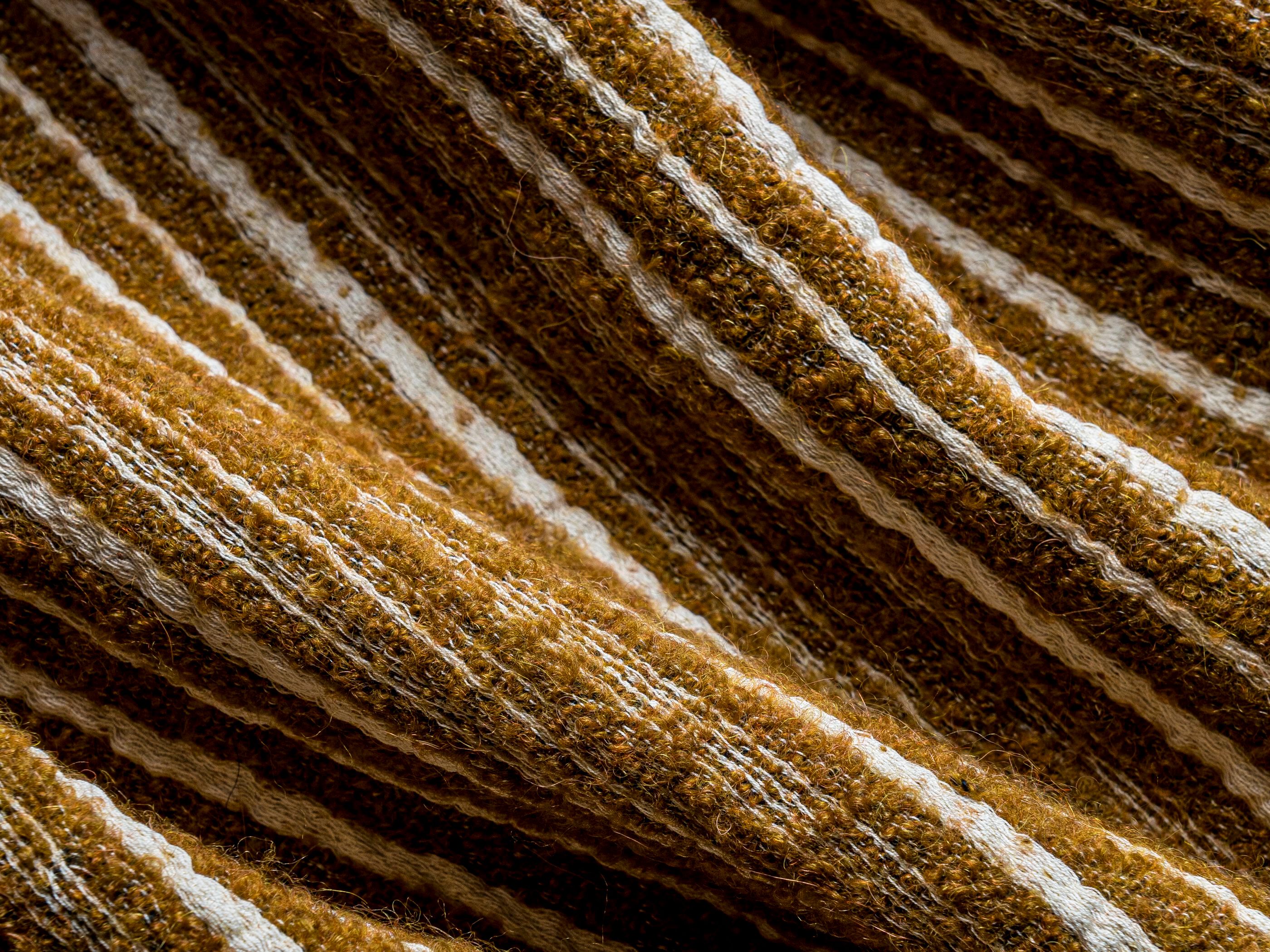 Хлопчатобумажная ткань в полоску The House of Lyria SORAPIS ARCH-00110099