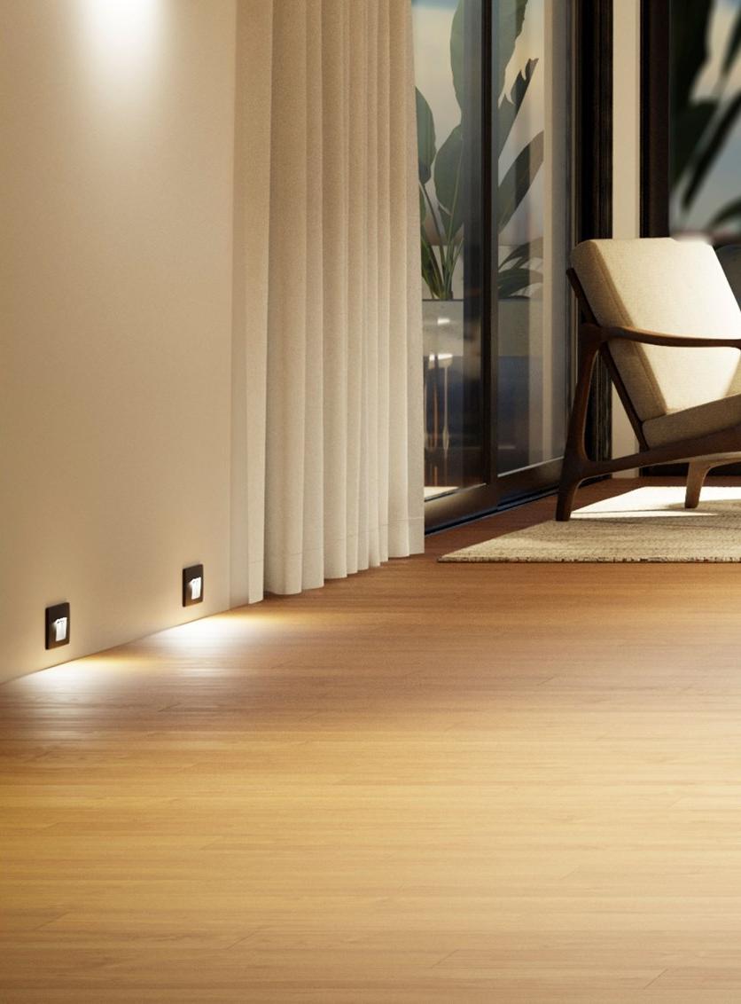 BENEITO FAURE Настенная лестница из поликарбоната для улицы sun-id-1494878 - Вид №1