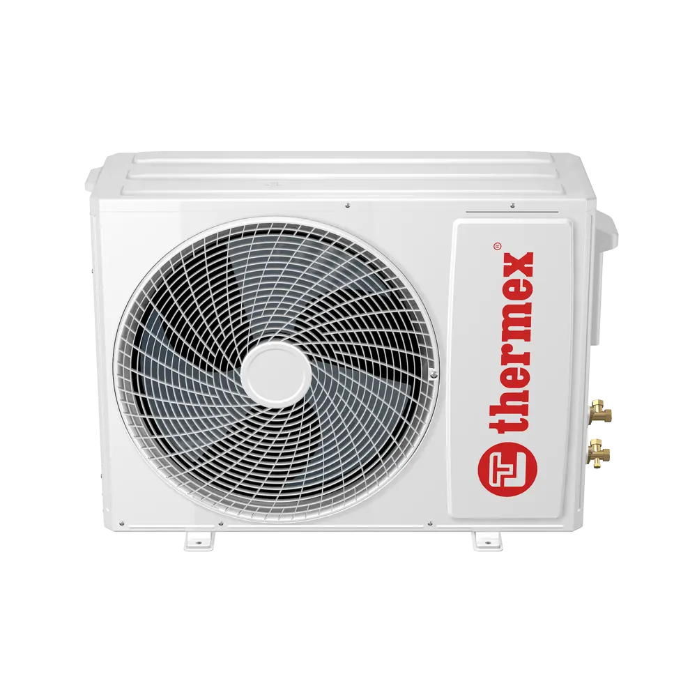 Сплит-система Thermex Parma 9K BTU охлаждение/обогрев 89385331 STLM-2130429  - Вид №1