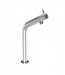 64580 / PR Смеситель для мойки поворотный. Bongio Kitchen