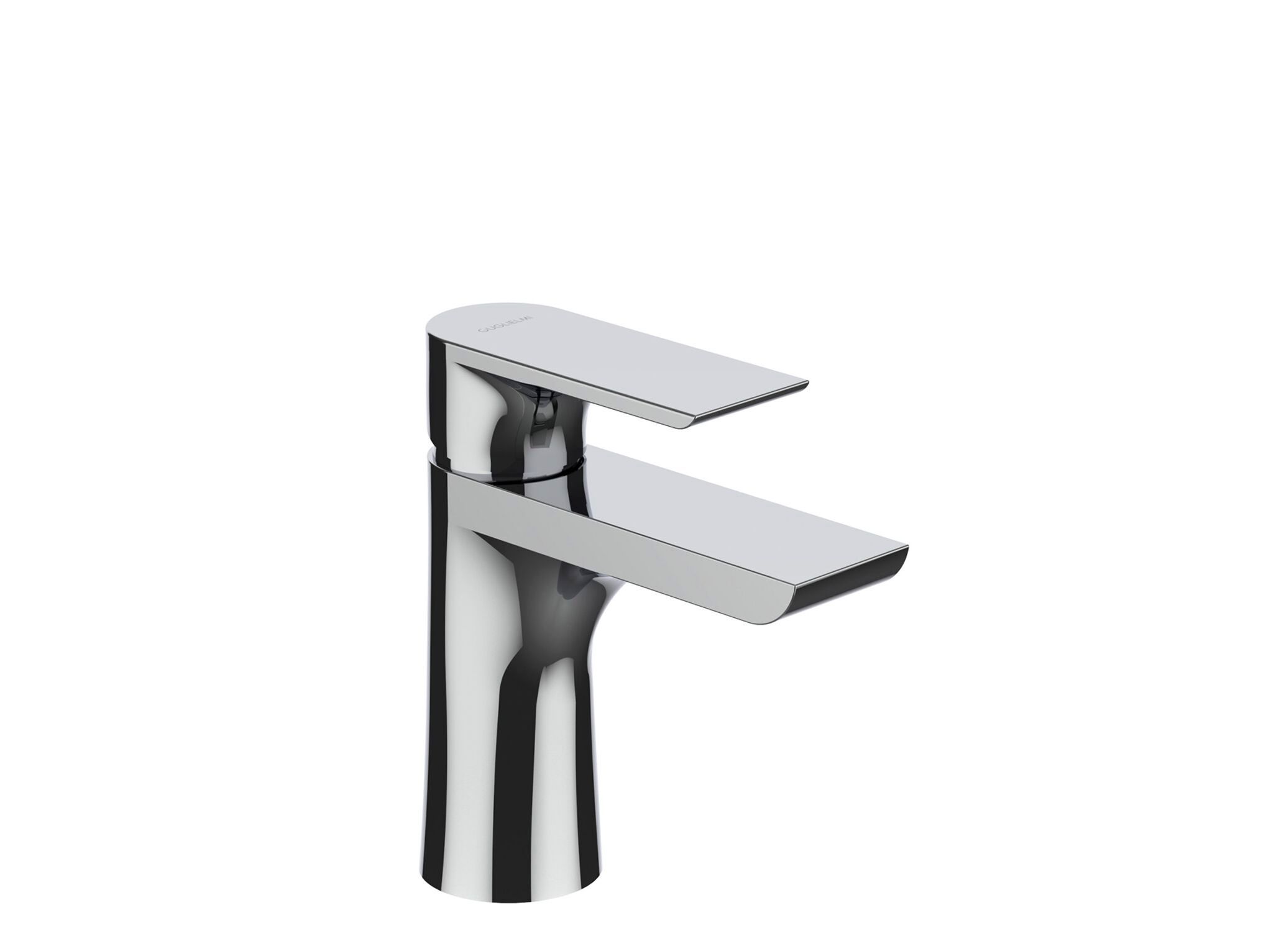 Однорычажный смеситель для раковины GUGLIELMI RUBINETTERIE Walser ARCH-00035863