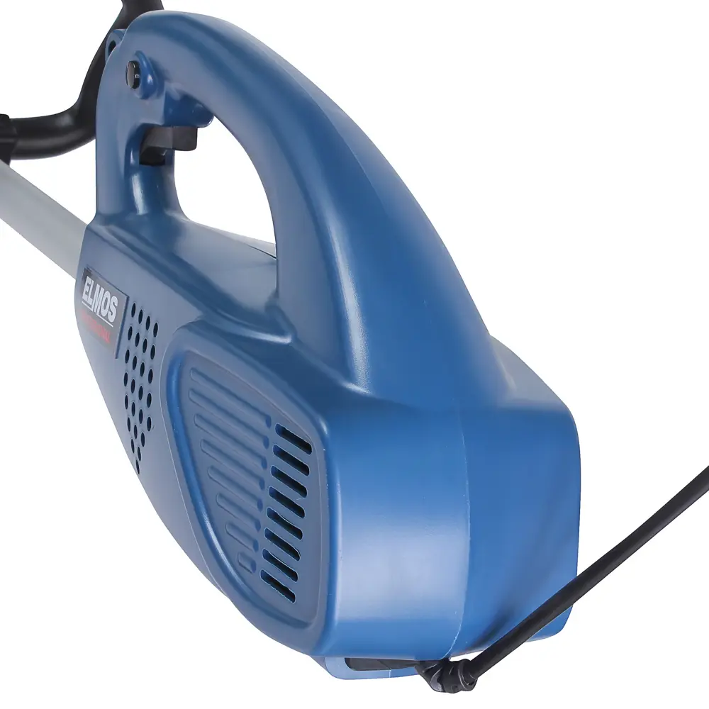 Мотокоса электрическая Elmos EET103 1300 Вт STLM-2156475 - Вид №3