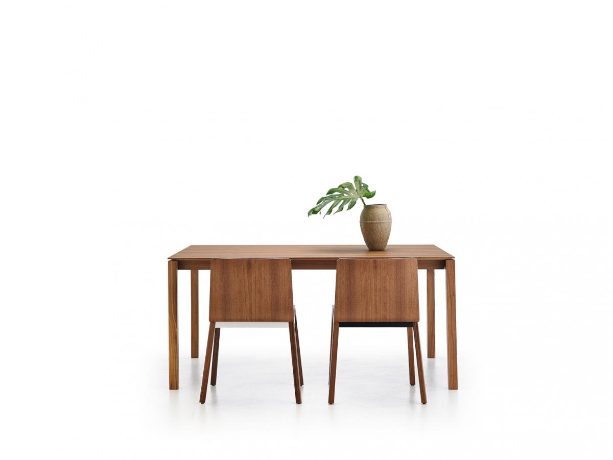 075662 Раздвижной стол Punt Mobles Bass Santreyd - Вид №6