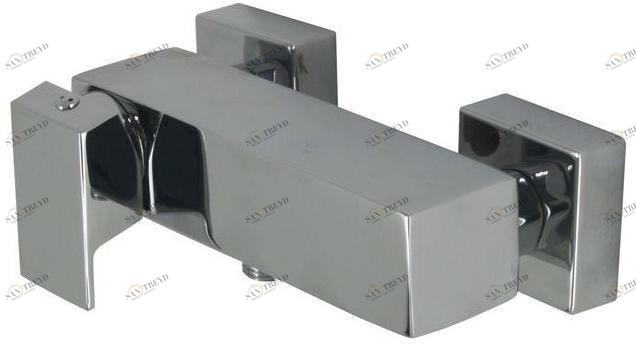 NOKEN Смеситель для душа Nk one sun-id-1487839