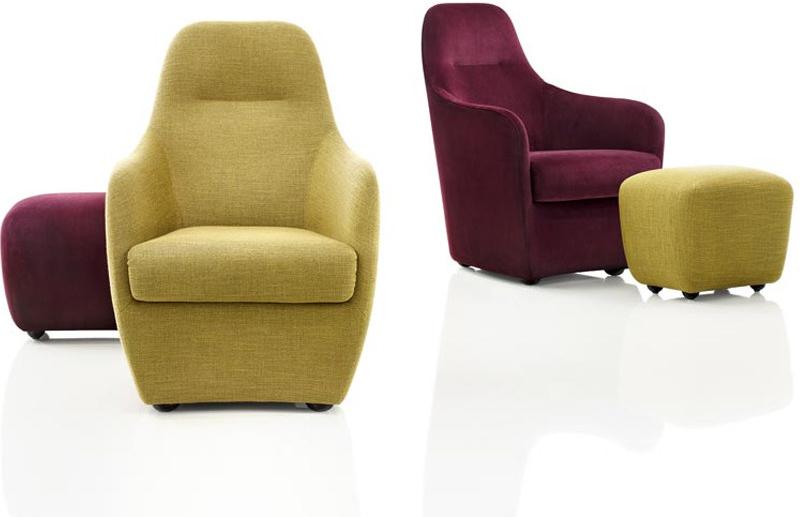 Wittmann Подставка для ног Bonnie sun-id-1488897 - Вид №2