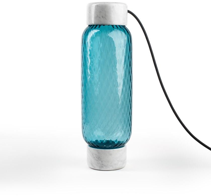 Veronese Настольная лампа из муранского стекла sun-id-1441015 - Вид №11