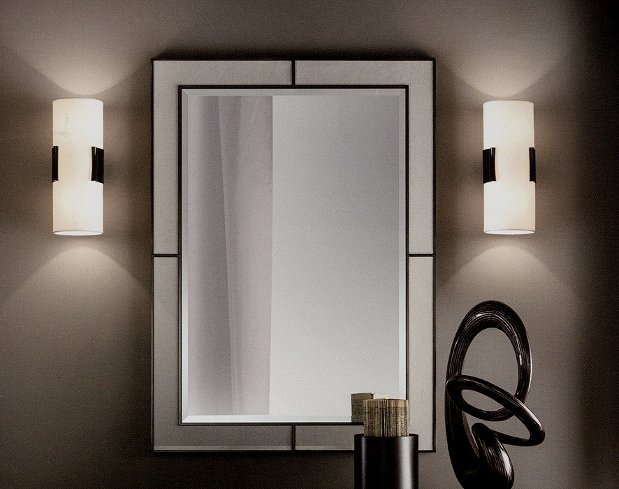 Зеркало  CANTORI AMELIA 01 